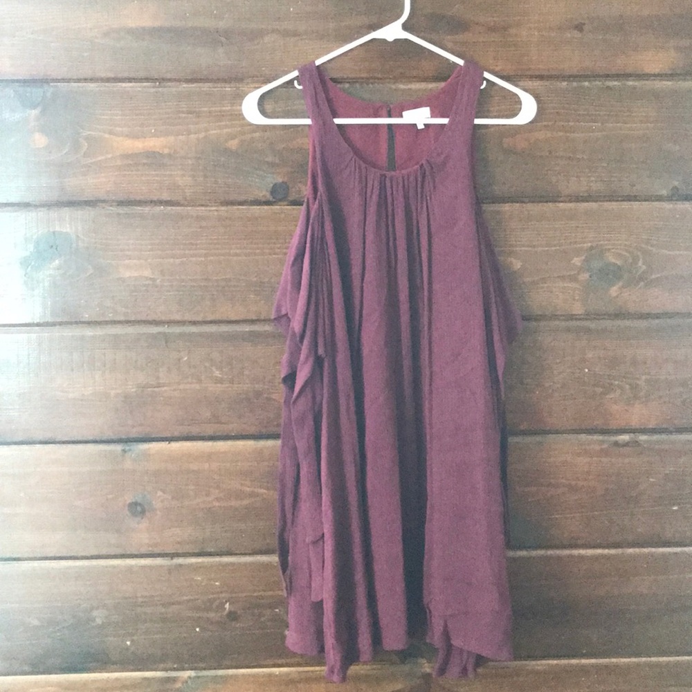 Tobi dress